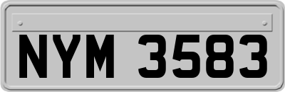NYM3583