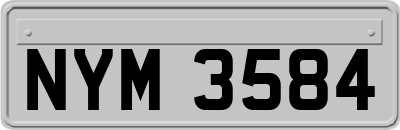 NYM3584