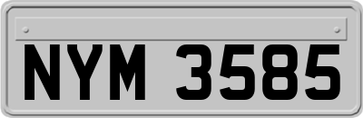 NYM3585