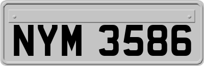 NYM3586