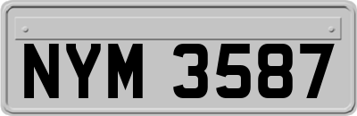 NYM3587