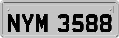 NYM3588