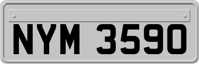 NYM3590