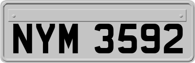 NYM3592