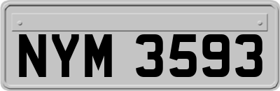 NYM3593
