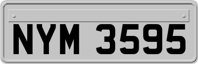 NYM3595