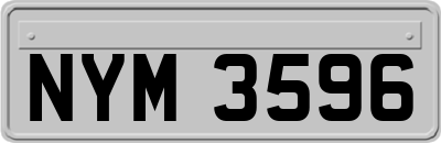 NYM3596