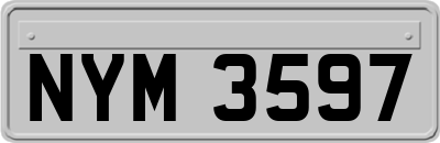 NYM3597