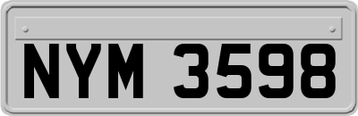 NYM3598