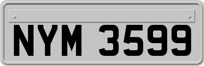 NYM3599