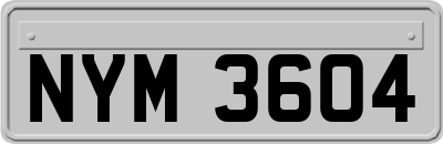 NYM3604