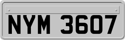 NYM3607