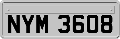 NYM3608