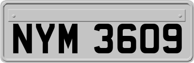 NYM3609