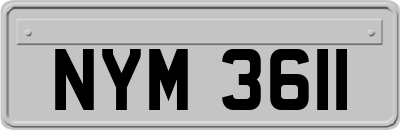 NYM3611