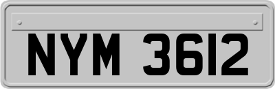 NYM3612