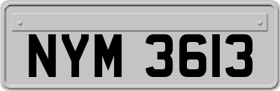 NYM3613