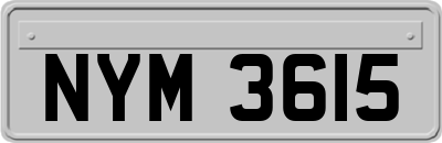 NYM3615