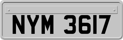 NYM3617