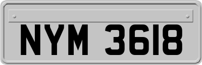 NYM3618