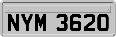 NYM3620