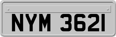 NYM3621
