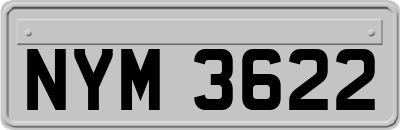 NYM3622