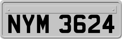 NYM3624