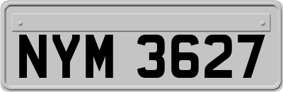 NYM3627