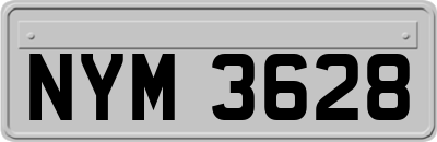 NYM3628