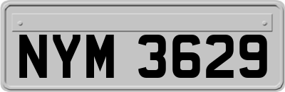 NYM3629