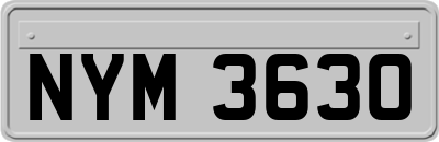 NYM3630