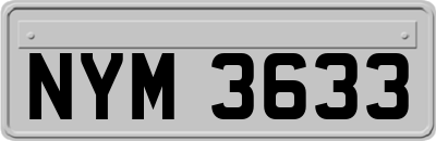 NYM3633