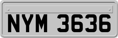NYM3636