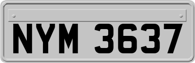 NYM3637