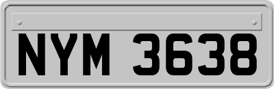 NYM3638