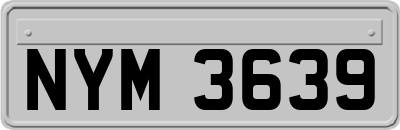 NYM3639