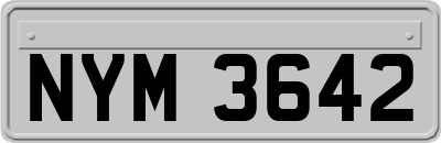 NYM3642