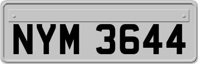 NYM3644