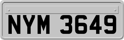 NYM3649