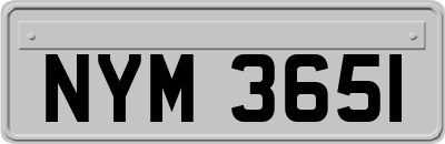 NYM3651