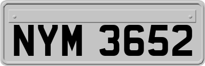 NYM3652