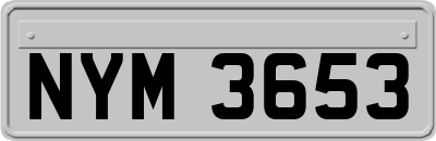NYM3653