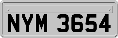 NYM3654