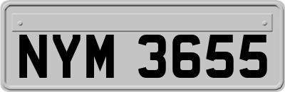 NYM3655