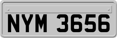 NYM3656