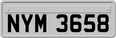 NYM3658