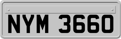 NYM3660