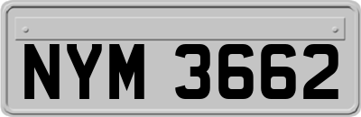 NYM3662