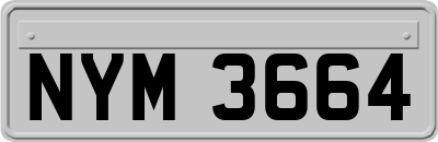 NYM3664